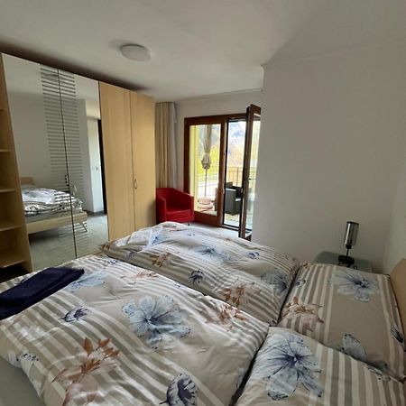 Casa Ciliegio Lägenhet Vogorno Exteriör bild
