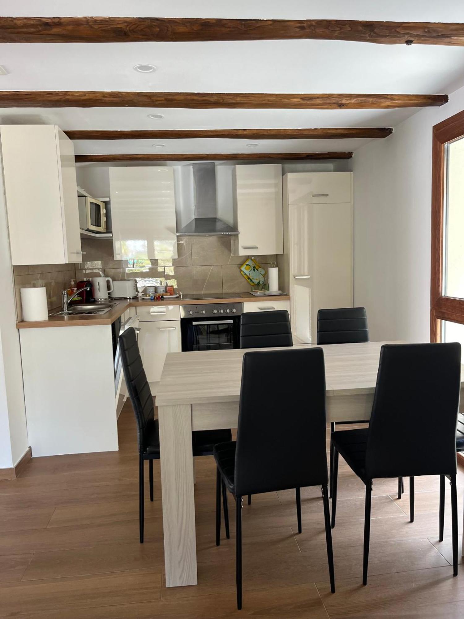 Casa Ciliegio Lägenhet Vogorno Exteriör bild